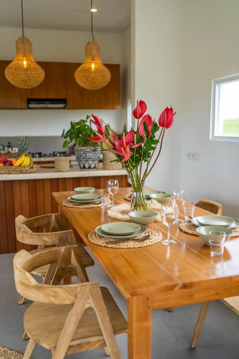Modern 1 bedroom villa in Seseh