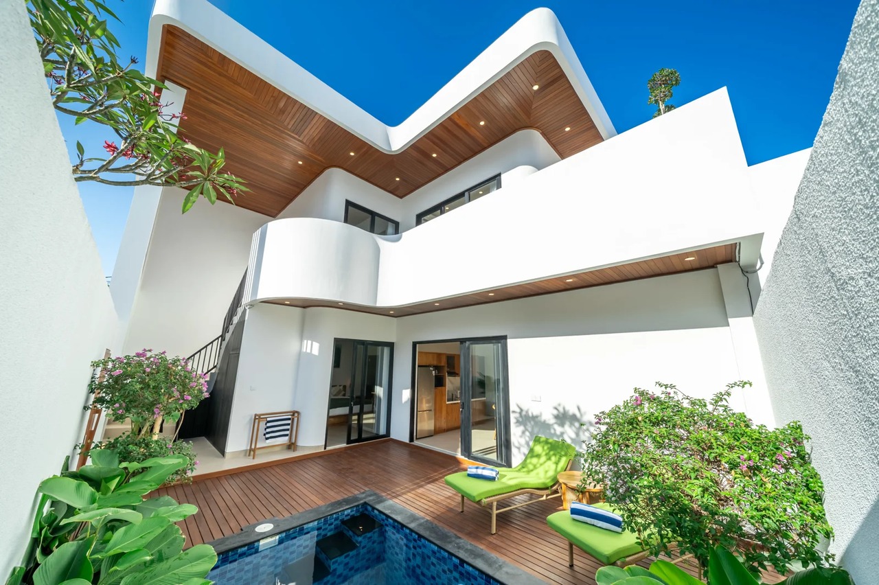Villa Cassandra 1