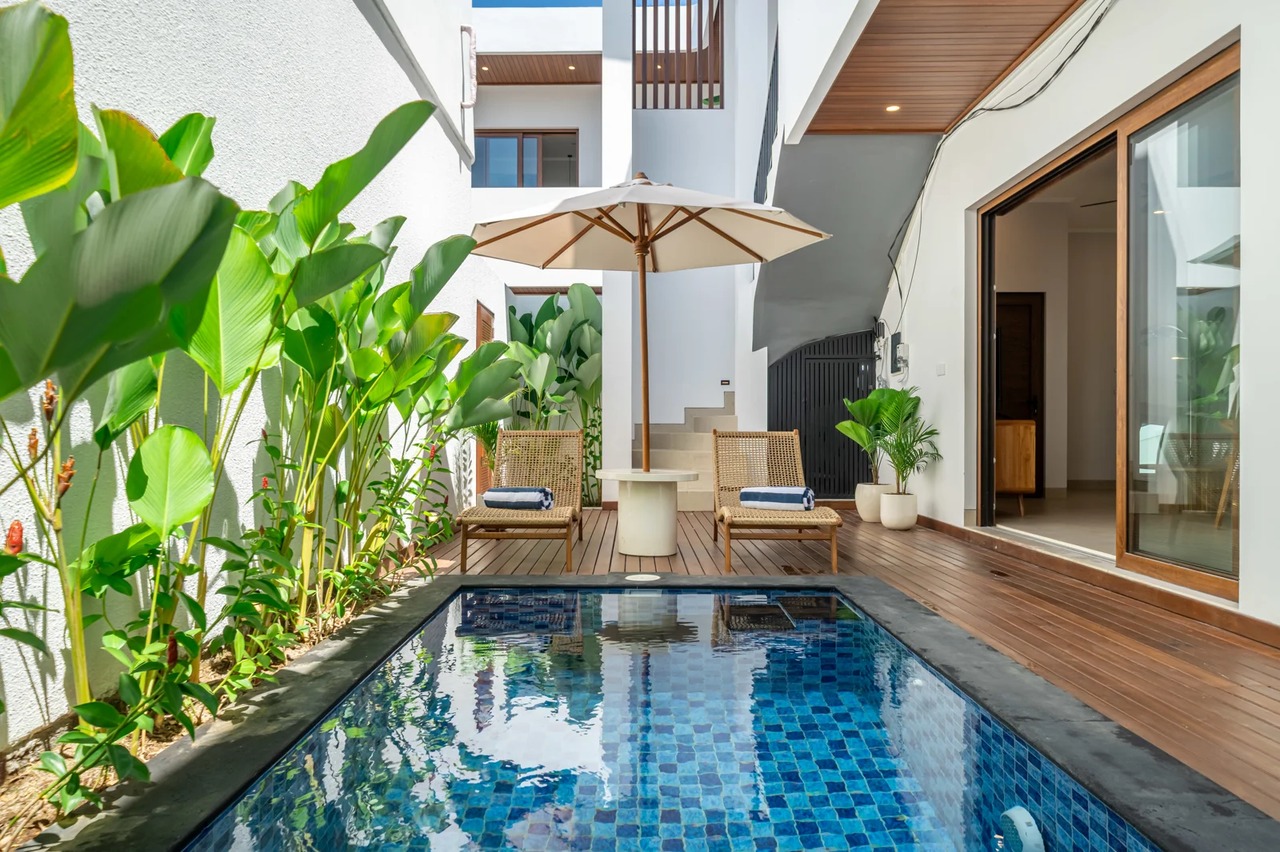 Villa Cassandra 1