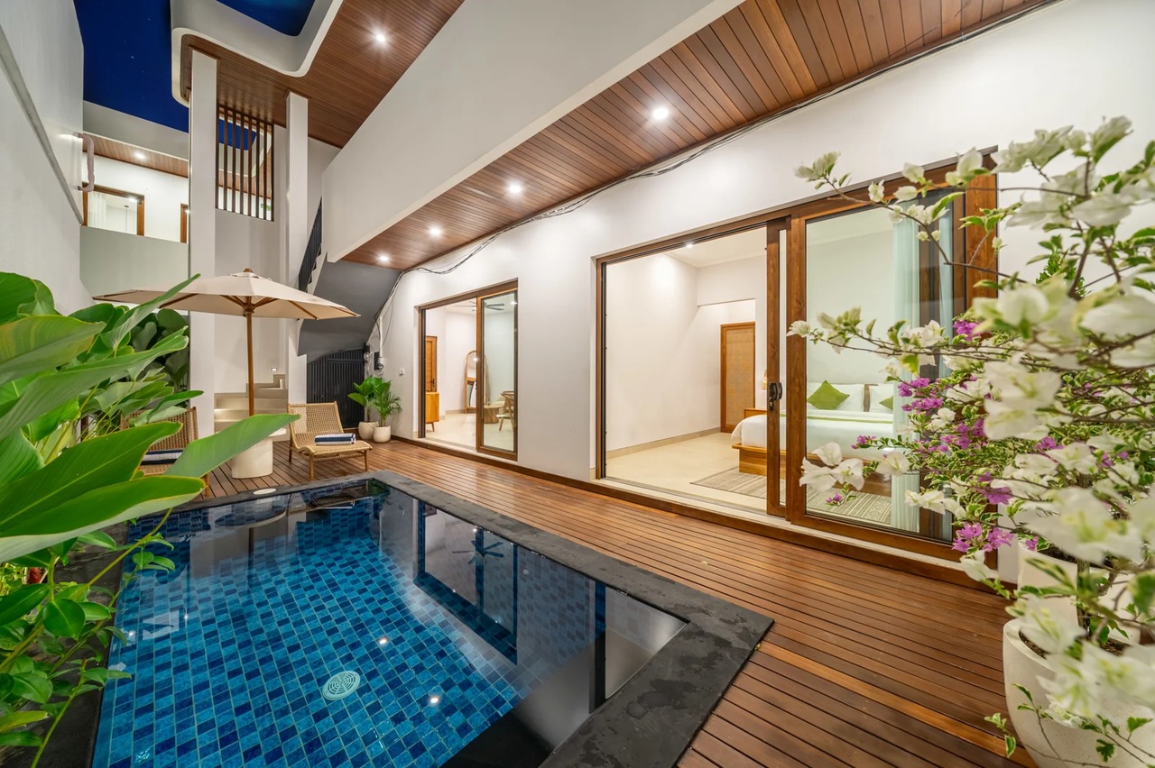 Villa Cassandra 1