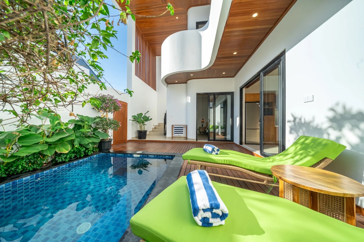 Villa Cassandra 1