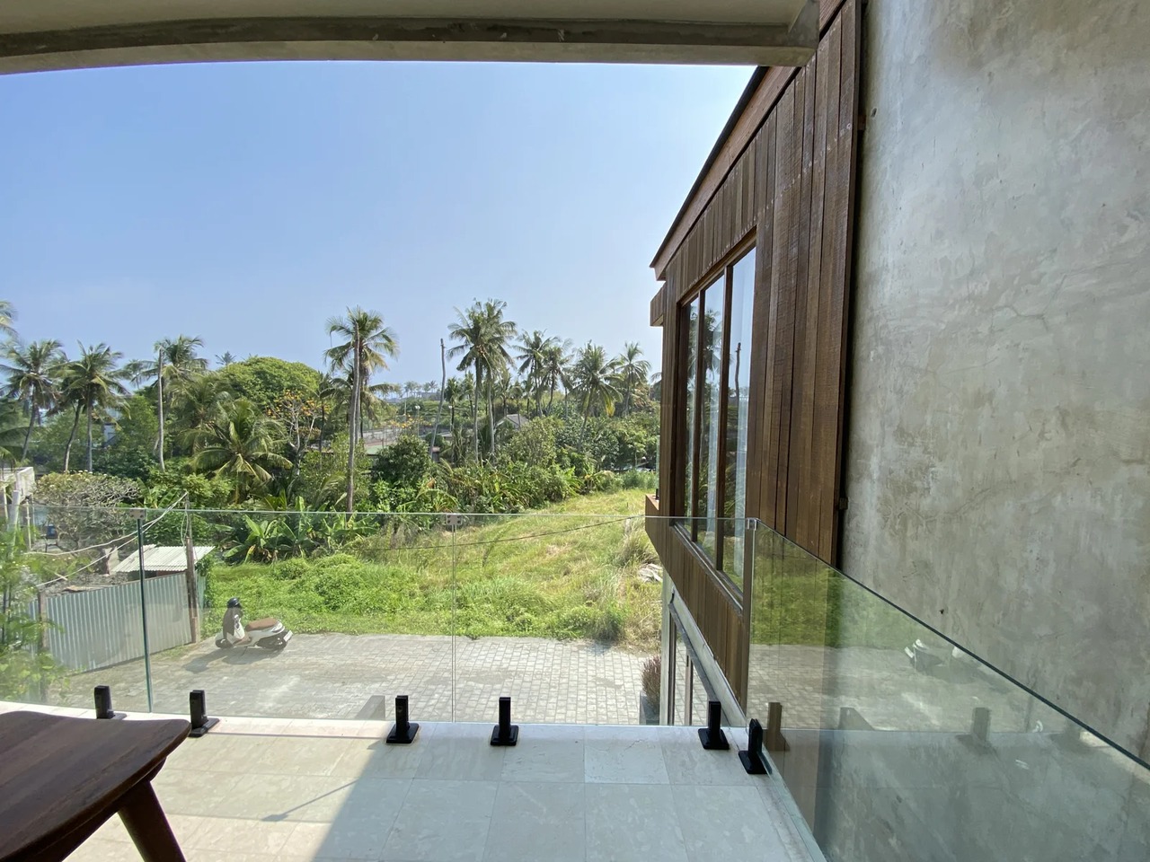 4BR Private Villa with Sea View - Cemagi