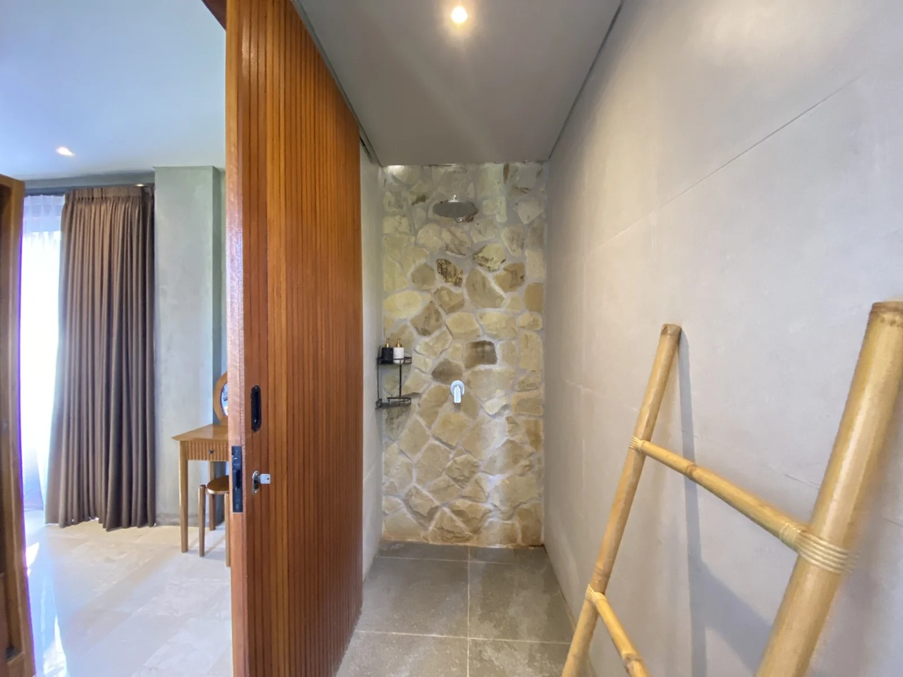 4BR Private Villa with Sea View - Cemagi