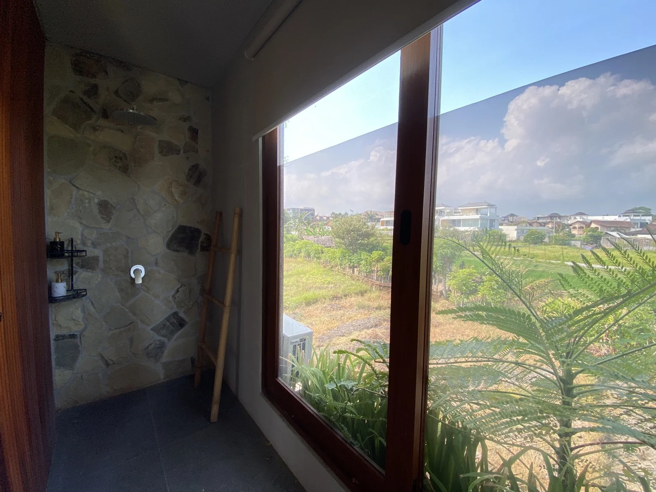 4BR Private Villa with Sea View - Cemagi