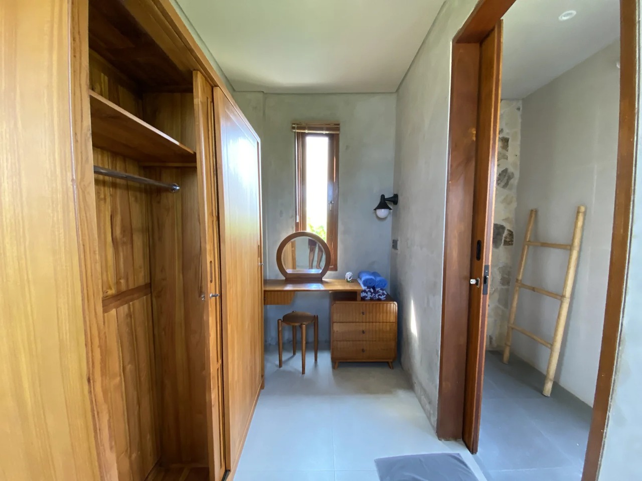 4BR Private Villa with Sea View - Cemagi