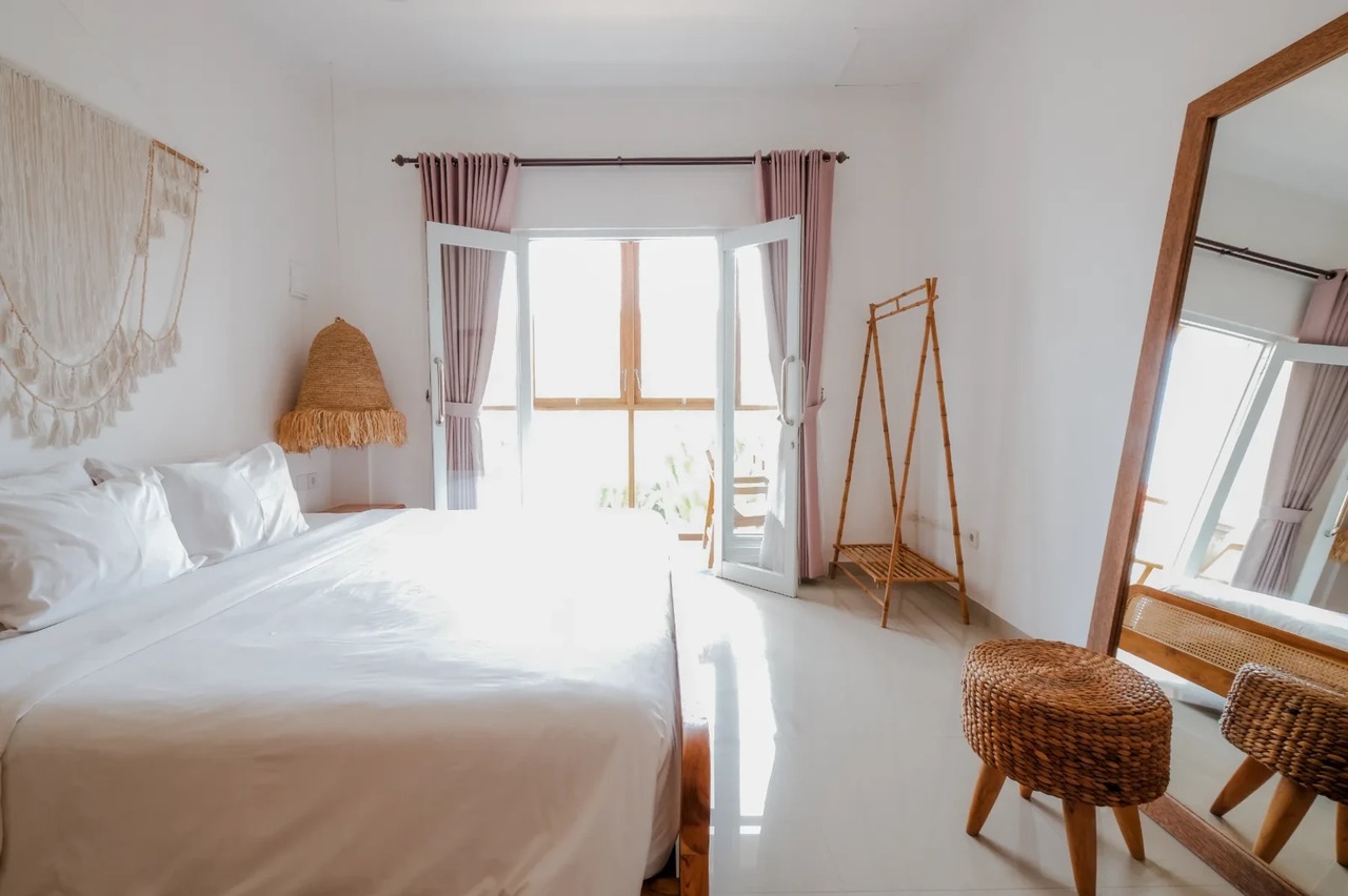 1BR Villa in Pererenan