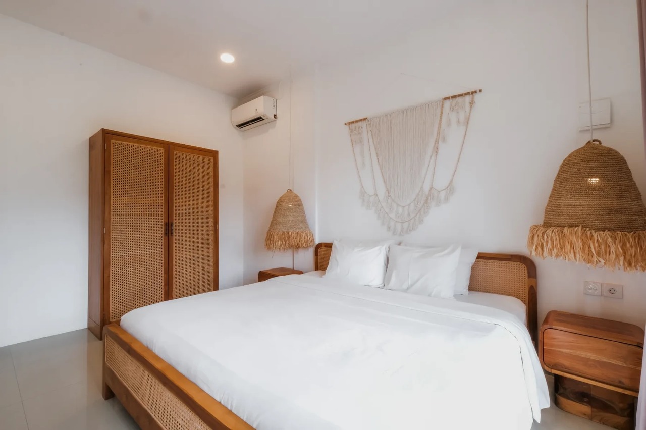 1BR Villa in Pererenan