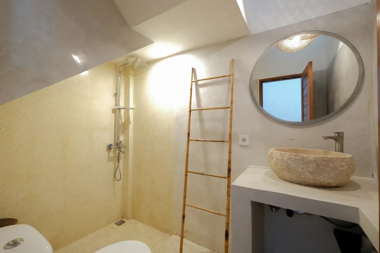 1BR Villa in Pererenan