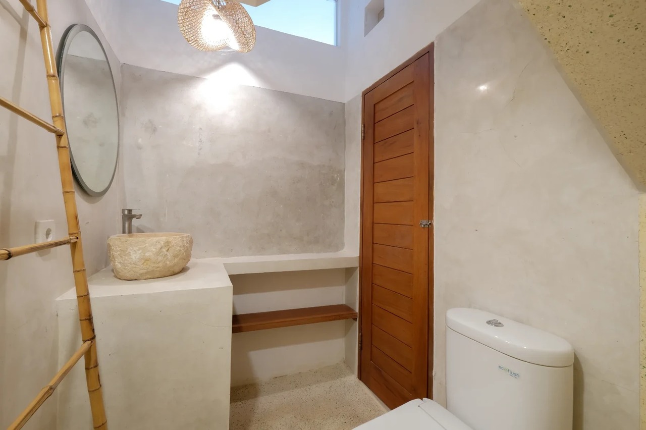 1BR Villa in Pererenan