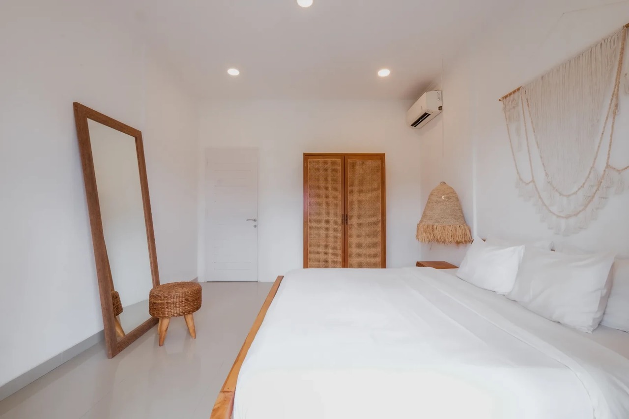1BR Villa in Pererenan
