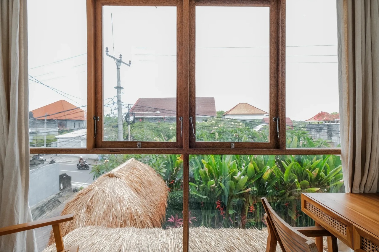 1BR Villa in Pererenan