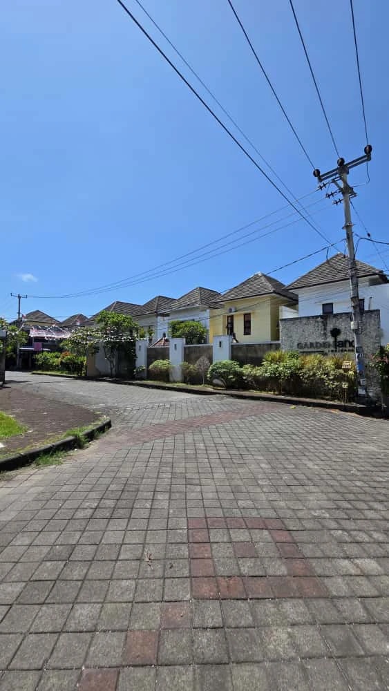 DO 114 - HOUSE FOR SALE IN GARDENLAND