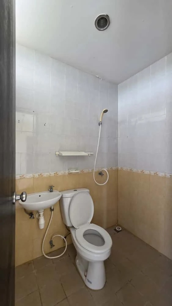 DO 114 - HOUSE FOR SALE IN GARDENLAND