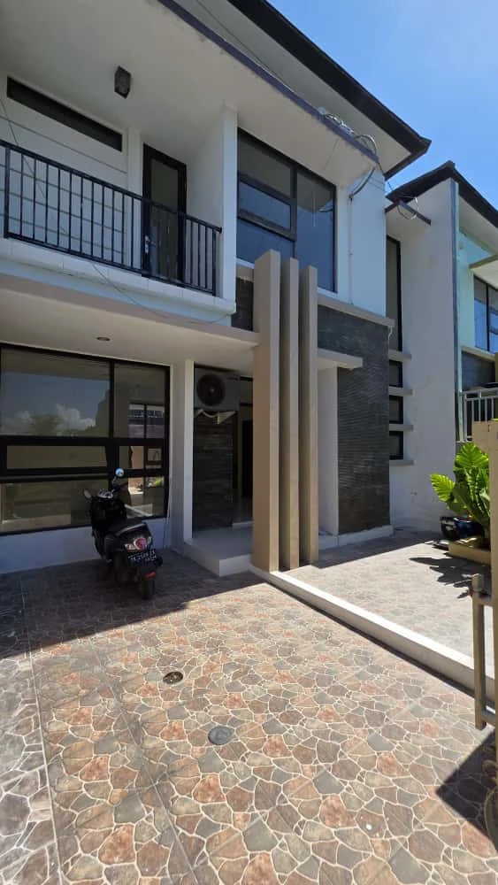 DO 114 - HOUSE FOR SALE IN GARDENLAND