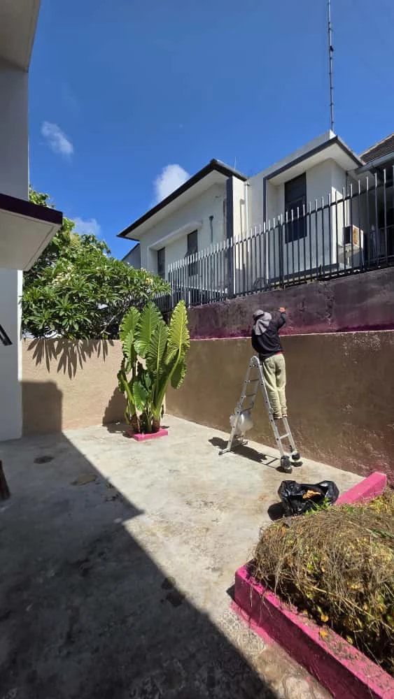 DO 114 - HOUSE FOR SALE IN GARDENLAND