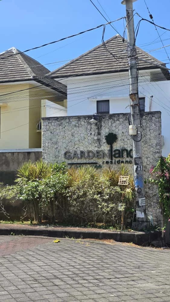DO 114 - HOUSE FOR SALE IN GARDENLAND