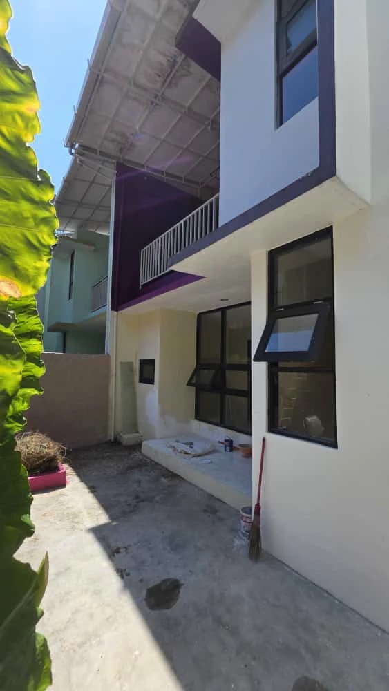 DO 114 - HOUSE FOR SALE IN GARDENLAND