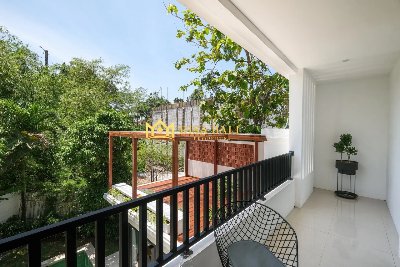 LUXURY 4-BEDROOM VILLA FOR MONTHLY RENT