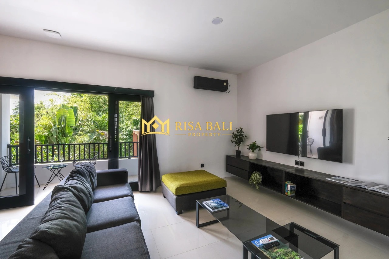 LUXURY 4-BEDROOM VILLA FOR MONTHLY RENT