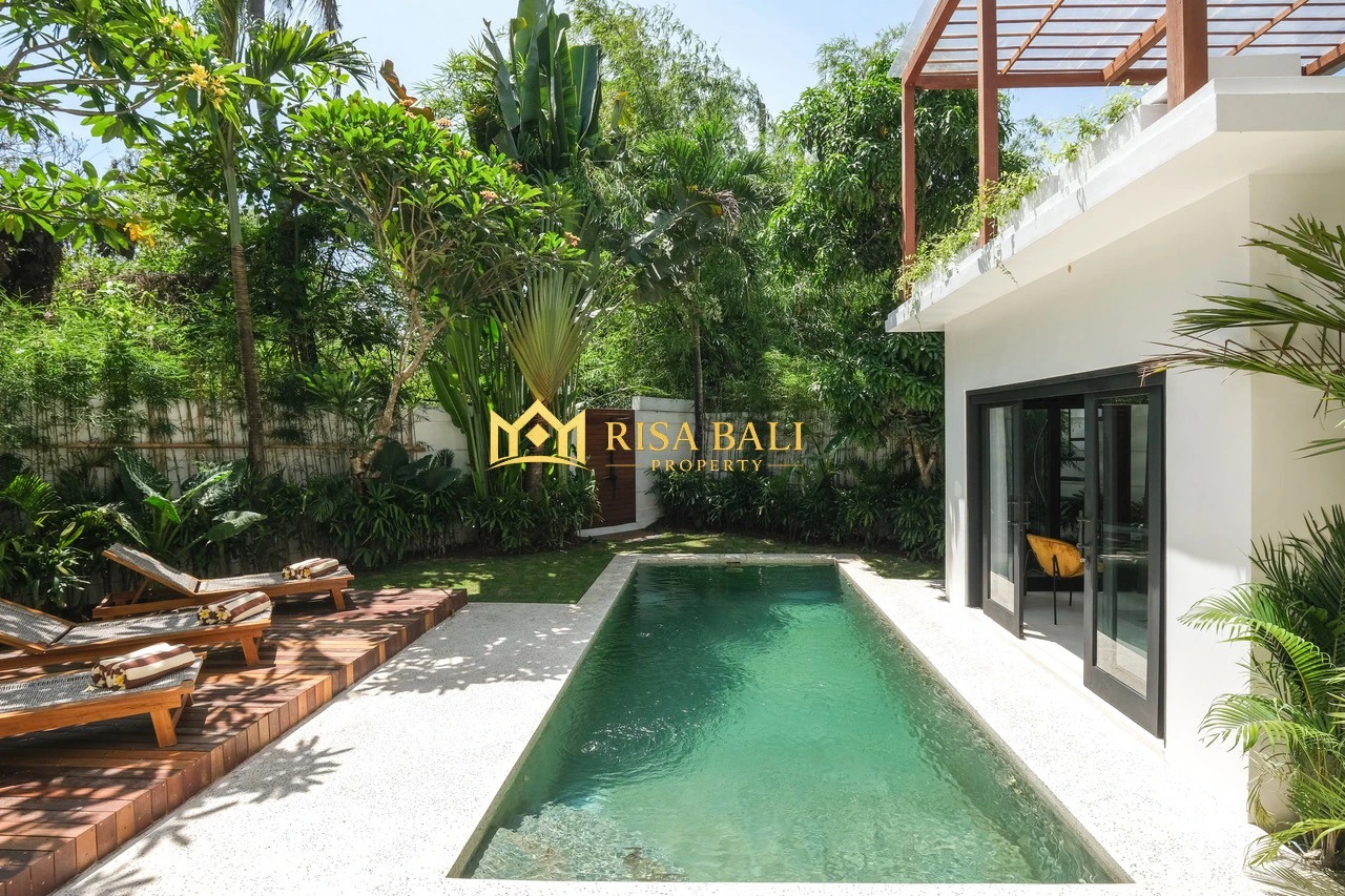 LUXURY 4-BEDROOM VILLA FOR MONTHLY RENT