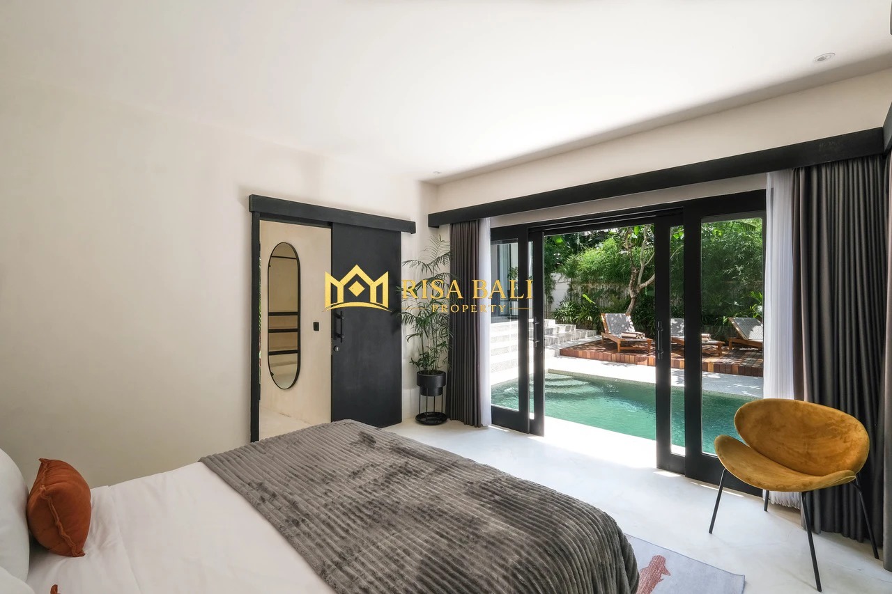 LUXURY 4-BEDROOM VILLA FOR MONTHLY RENT