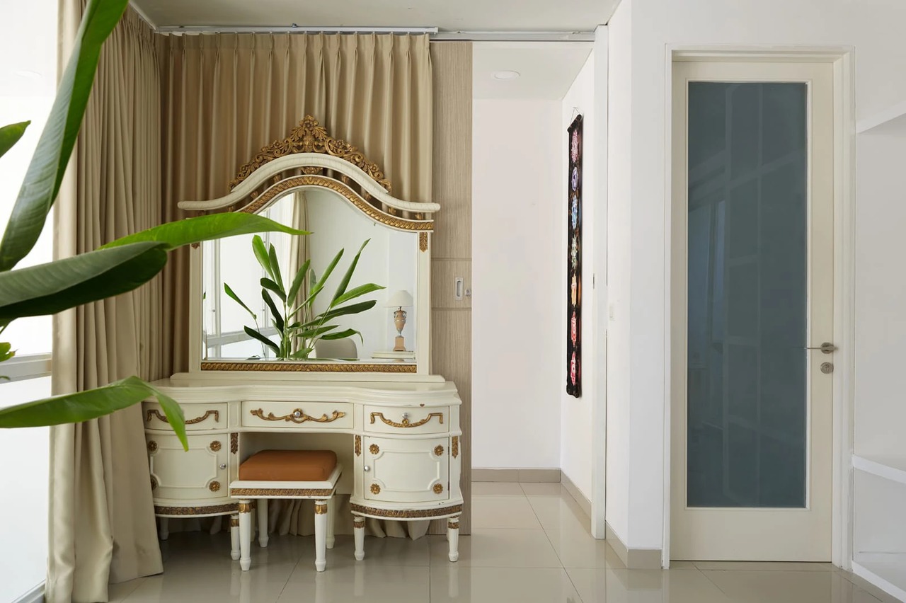 The View 18 - 2Br Townhouse in Uluwatu