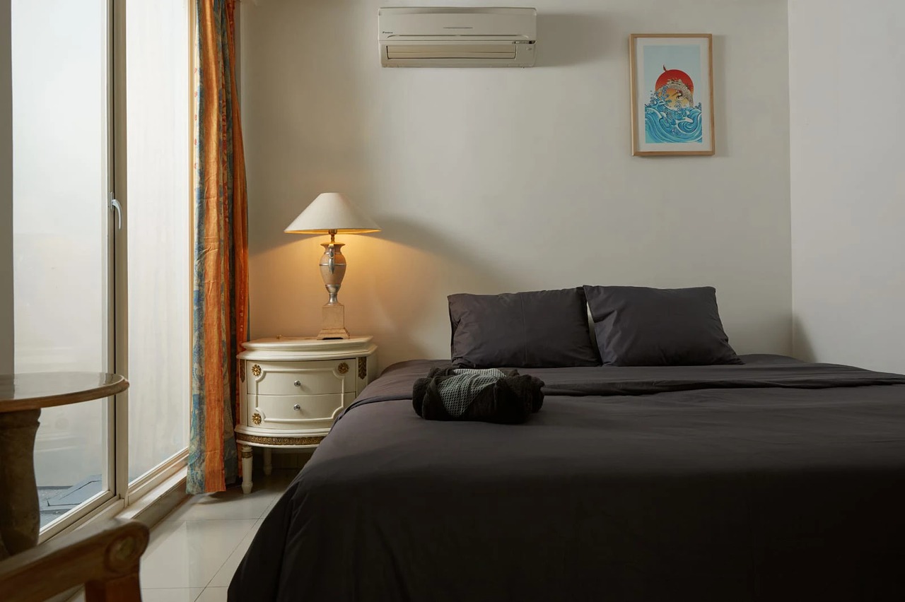The View 18 - 2Br Townhouse in Uluwatu