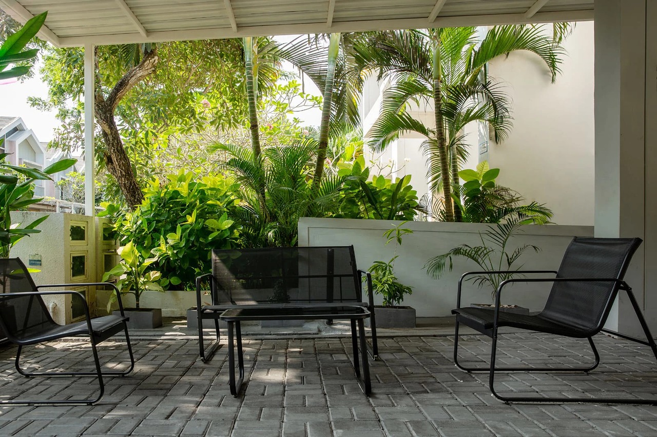 The View 18 - 2Br Townhouse in Uluwatu