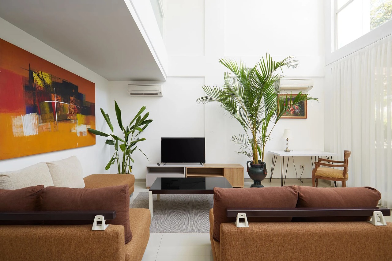 The View 18 - 2Br Townhouse in Uluwatu