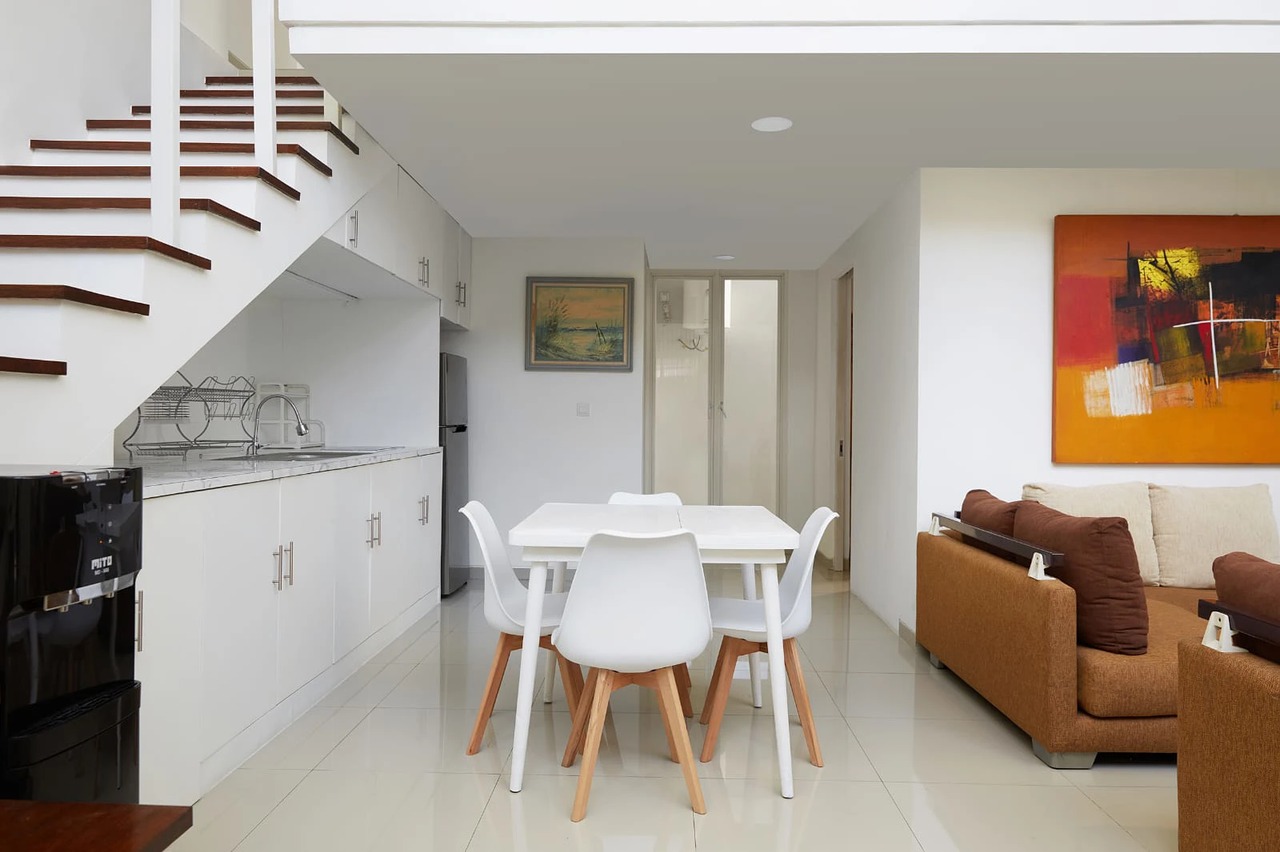 The View 18 - 2Br Townhouse in Uluwatu