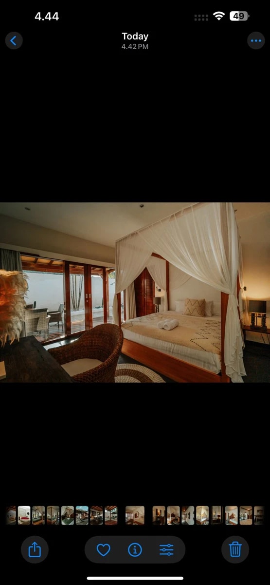 4BR Luxury Villa w/ Garden & Jungle View