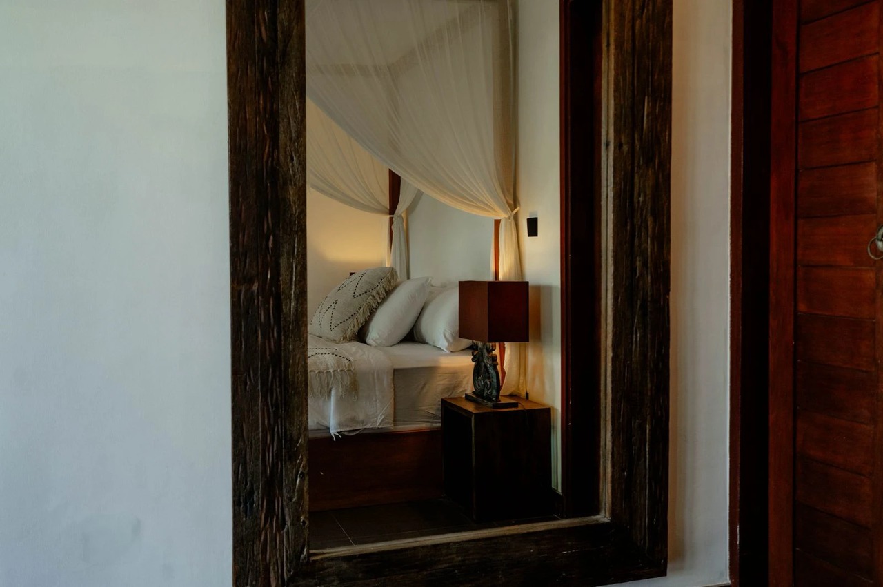 4BR Luxury Villa w/ Garden & Jungle View