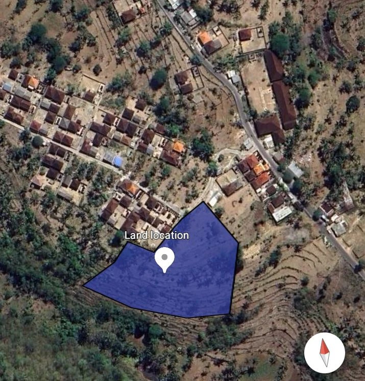 60 Are Leasehold Land – Hill View