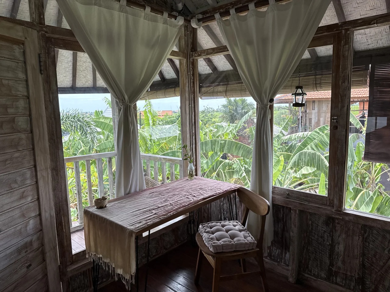 Cozy Seseh home, 2bed 2bath