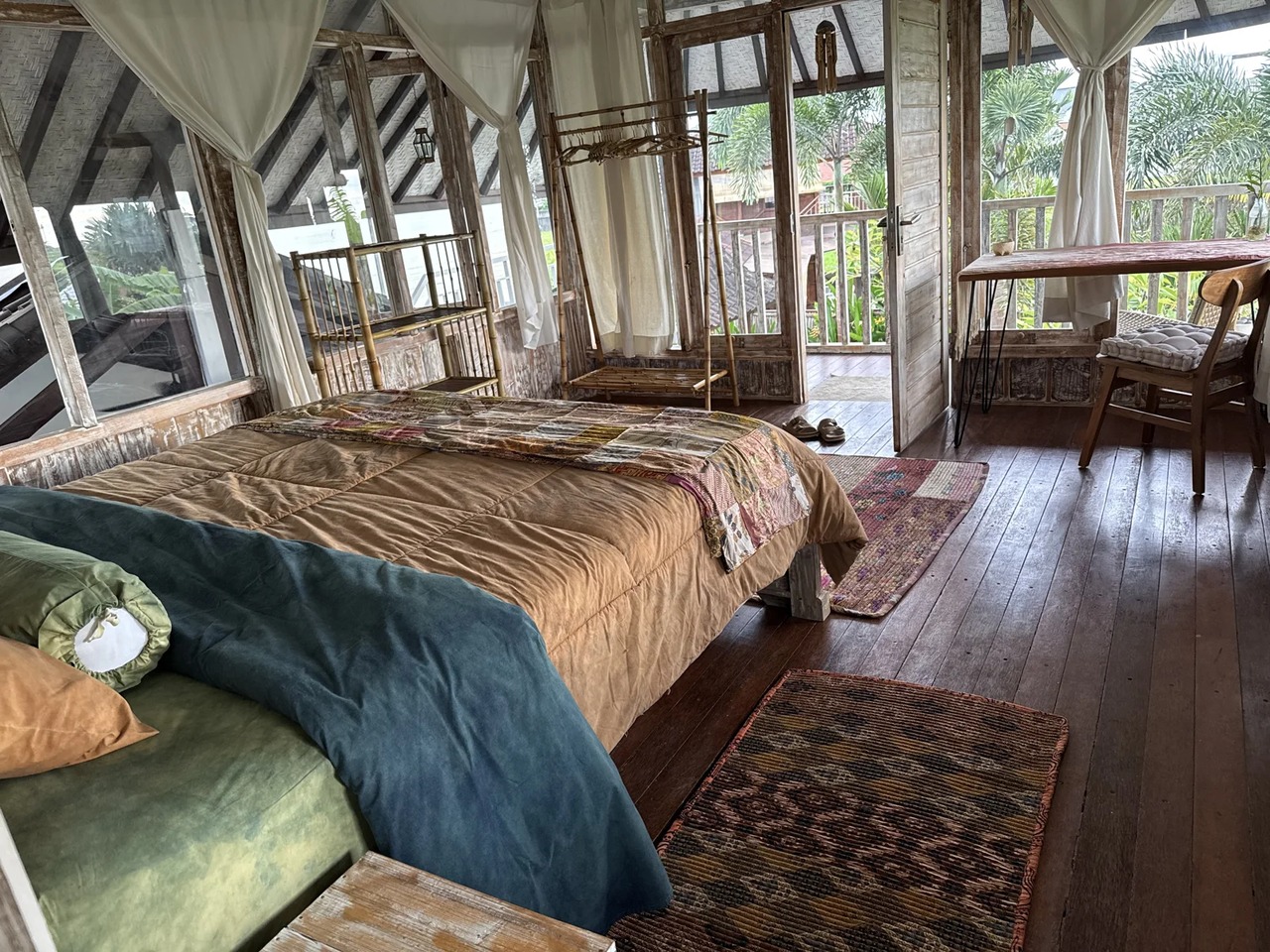 Cozy Seseh home, 2bed 2bath