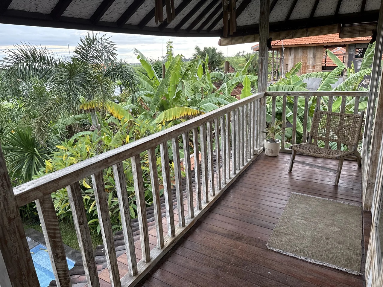 Cozy Seseh home, 2bed 2bath