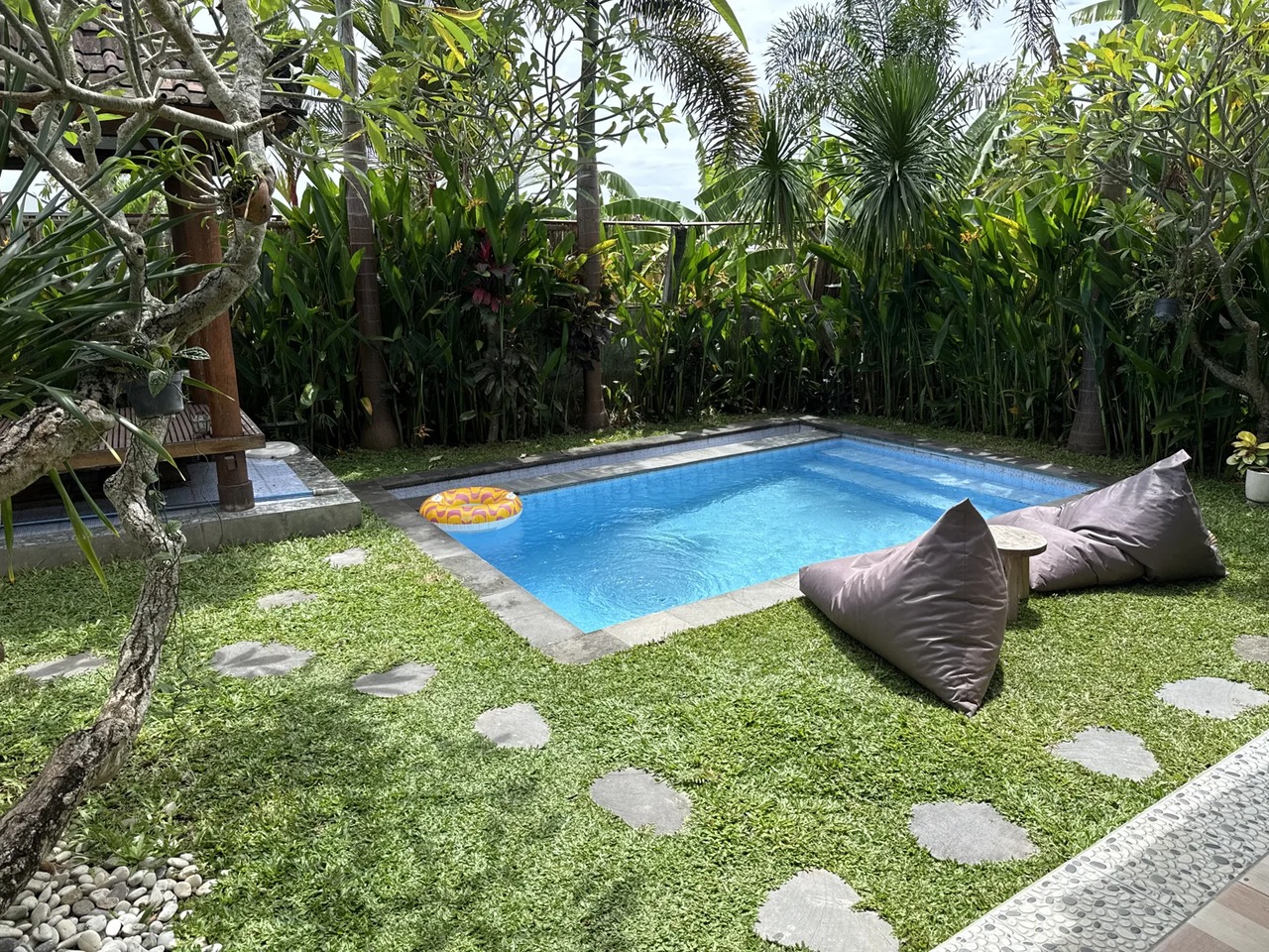 Cozy Seseh home, 2bed 2bath