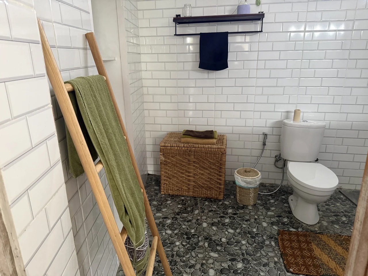 Cozy Seseh home, 2bed 2bath