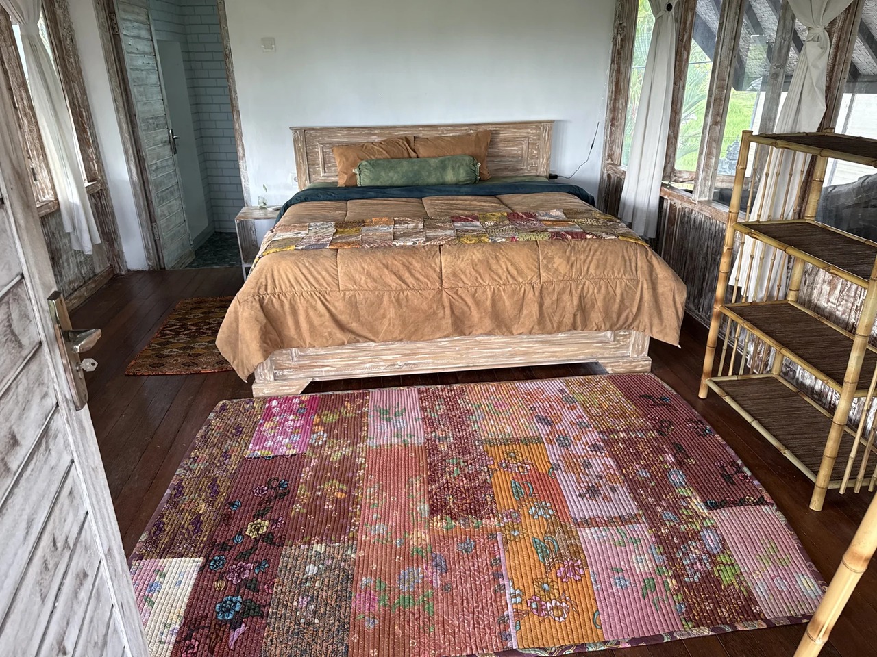 Cozy Seseh home, 2bed 2bath