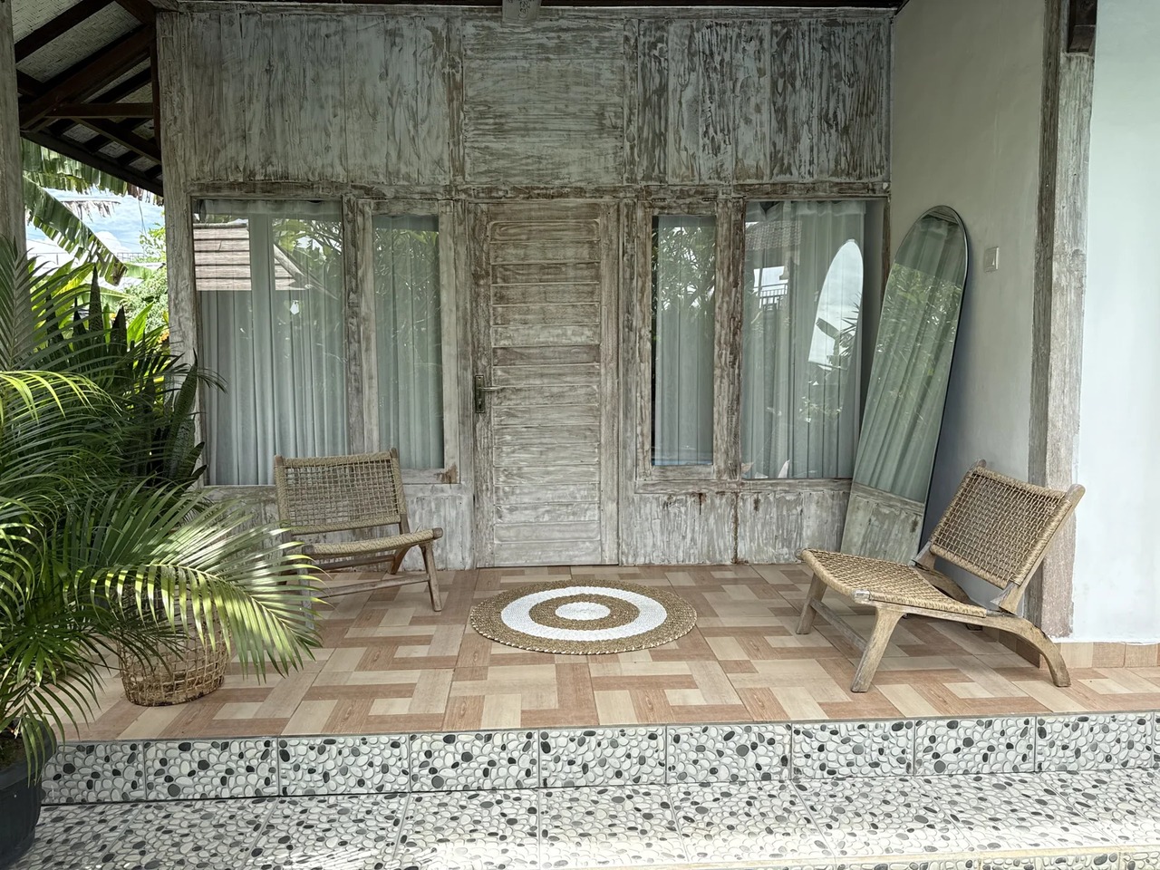 Cozy Seseh home, 2bed 2bath