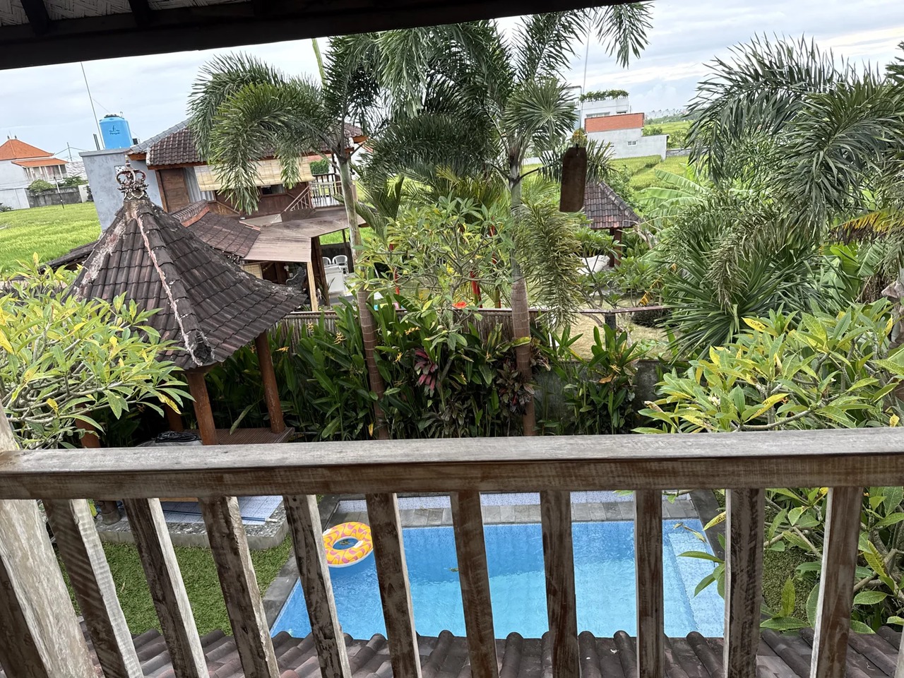 Cozy Seseh home, 2bed 2bath