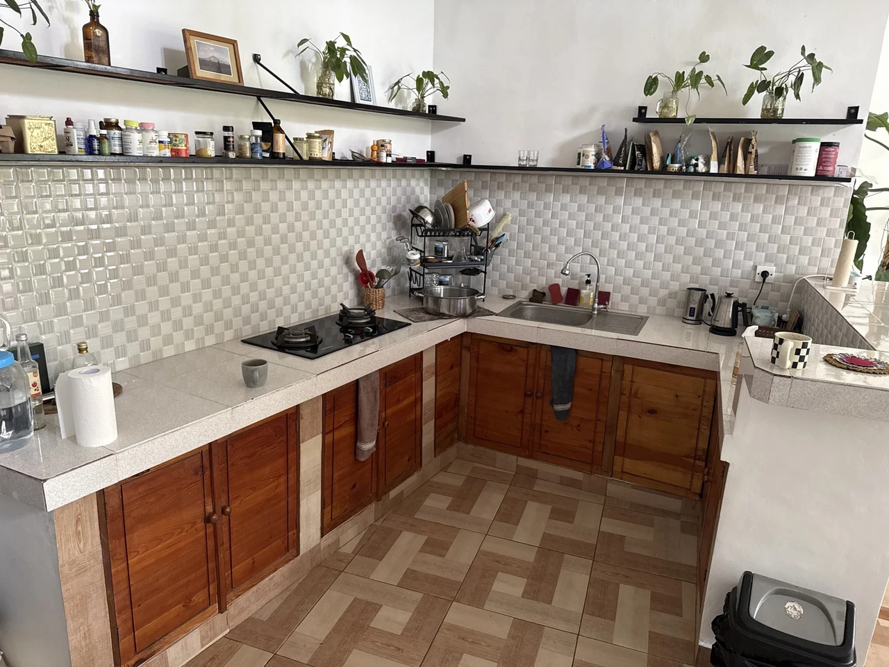 Cozy Seseh home, 2bed 2bath