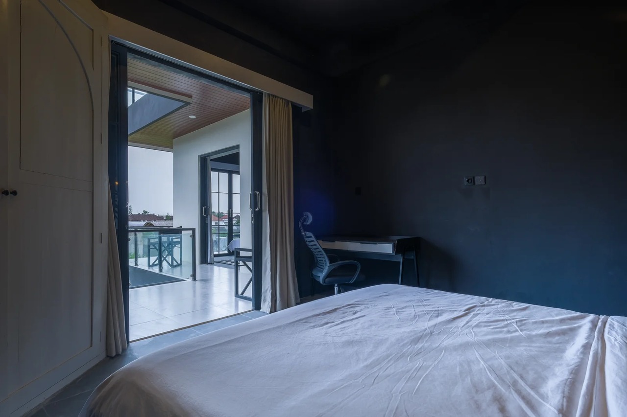 Luxury 2BR Villa w/ Rooftop Lounge