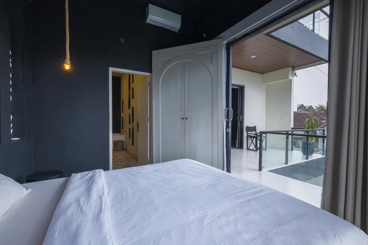 Luxury 2BR Villa w/ Rooftop Lounge
