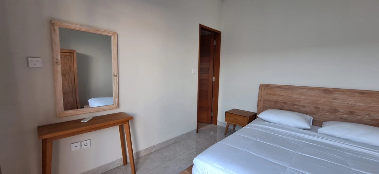 2br Villa for Rent in Padonan annually