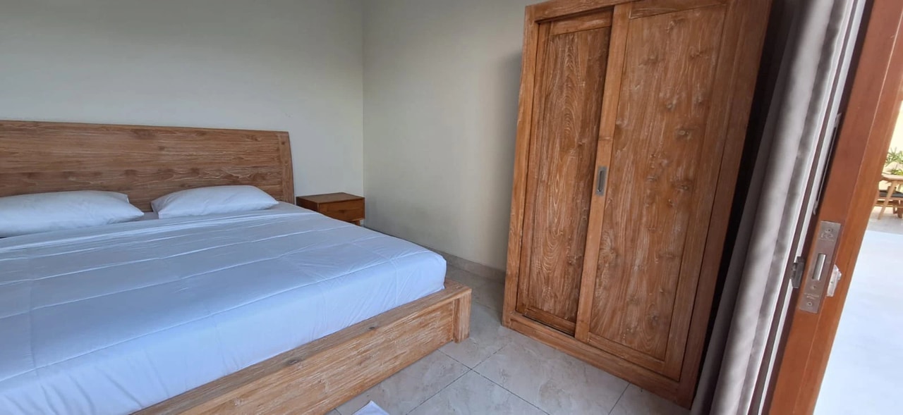 2br Villa for Rent in Padonan annually