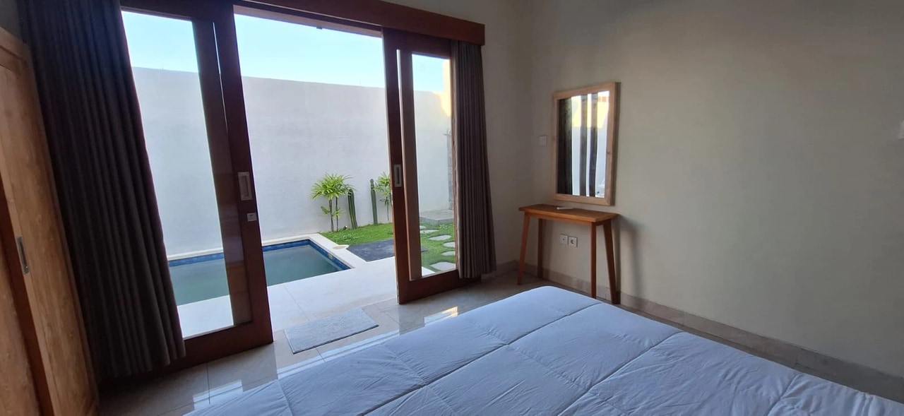 2br Villa for Rent in Padonan annually