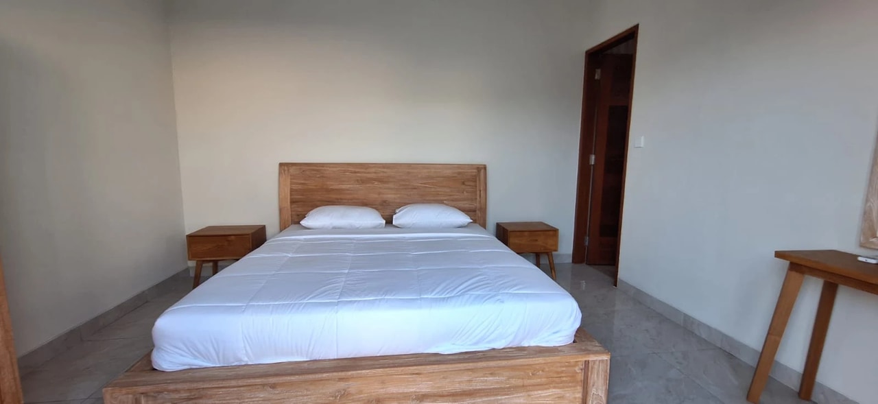 2br Villa for Rent in Padonan annually