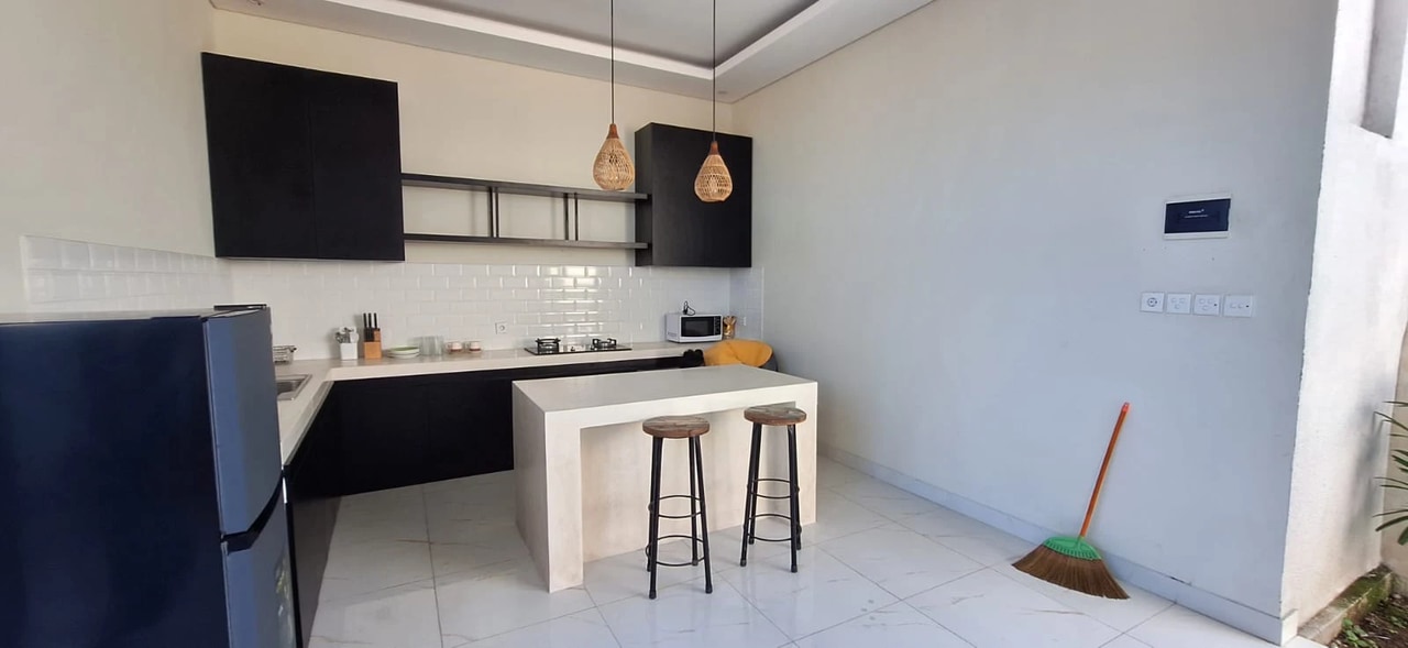 2br Villa for Rent in Padonan annually