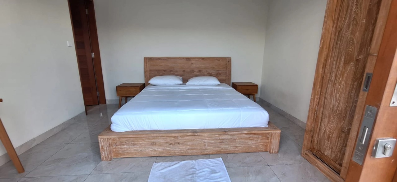 2br Villa for Rent in Padonan annually